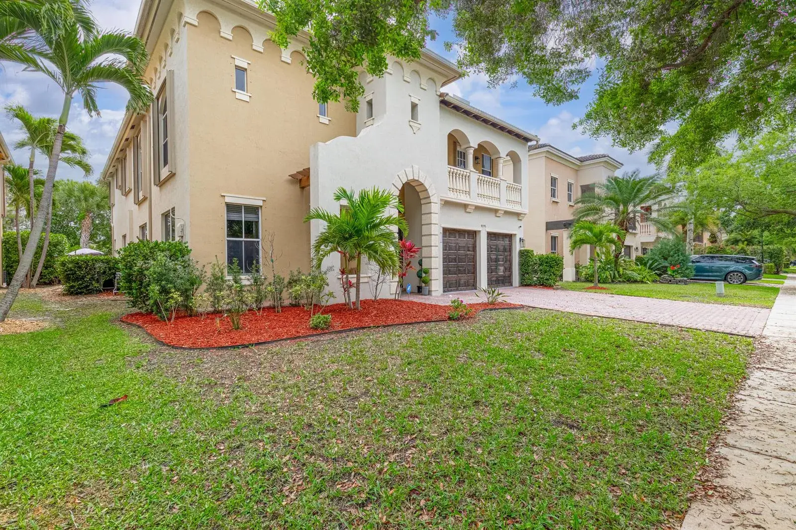 9195 Nugent Trail, West Palm Beach FL 33411