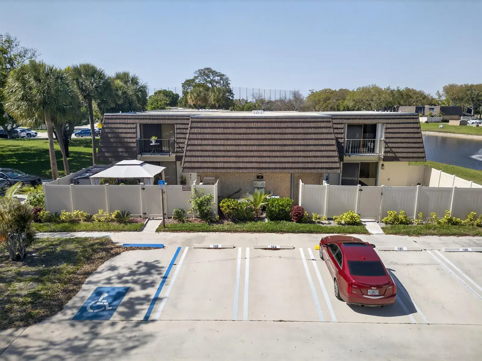 2 bedroom 2 bath Residential for sale at 7811 78th Way, West Palm Beach FL 33407