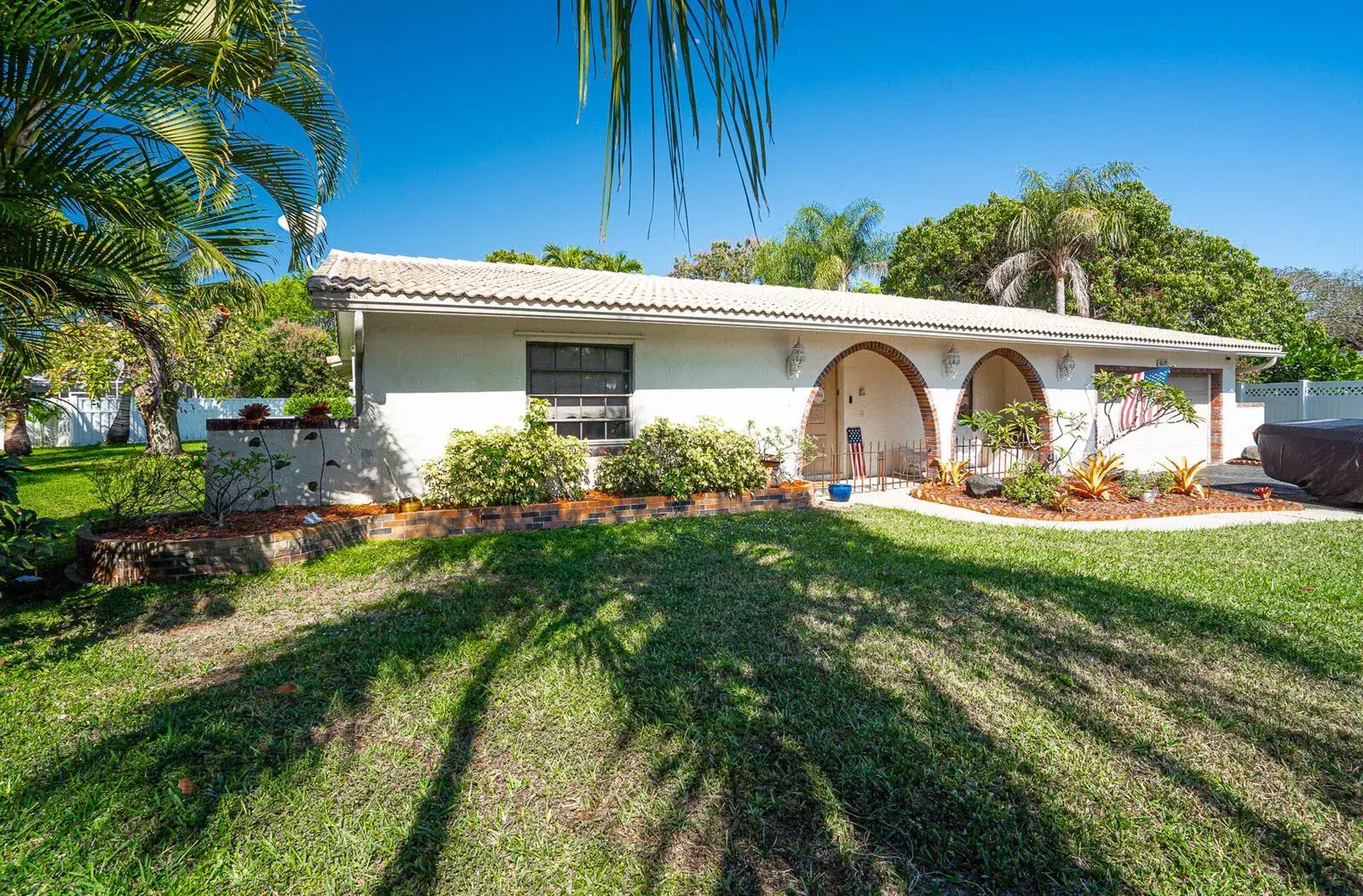 8619 NW 26th Court, Coral Springs FL 33065