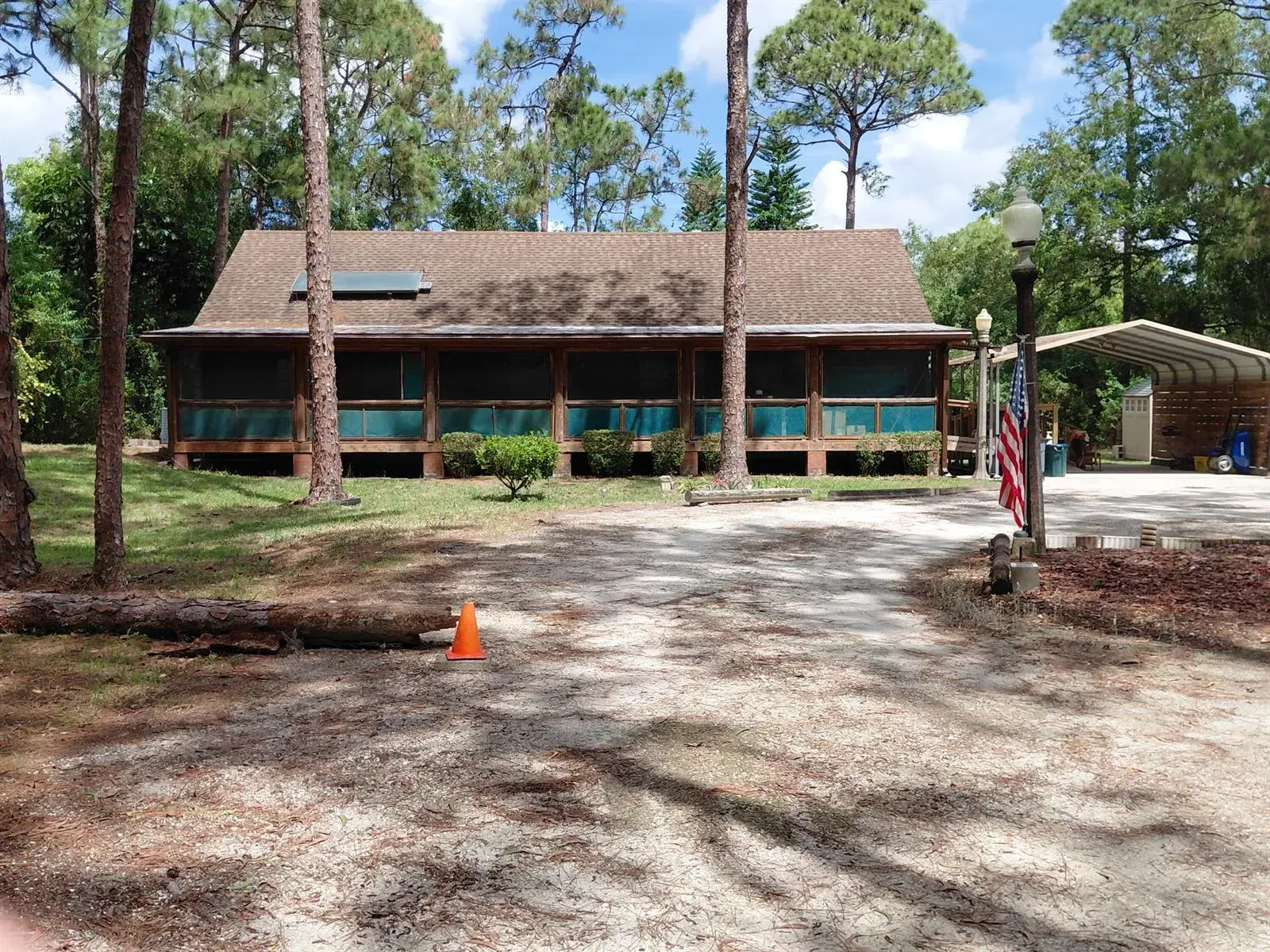 11615 Sunset Boulevard, FL 33411