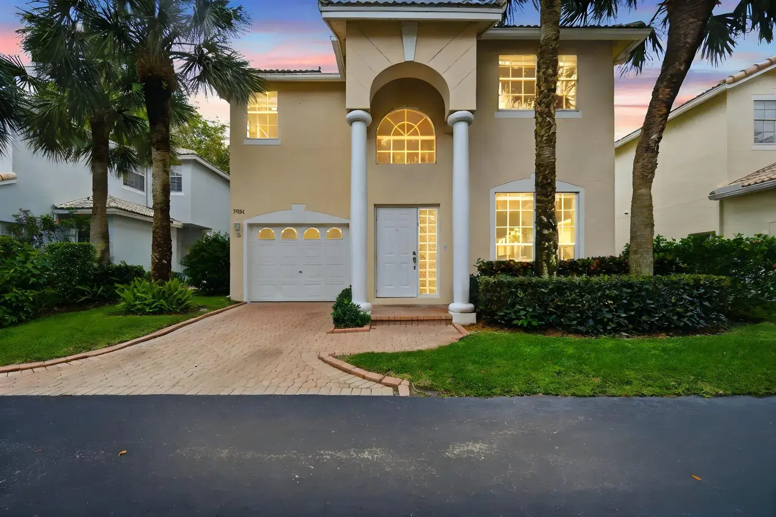 7331 Panache Way, Boca Raton FL 33433