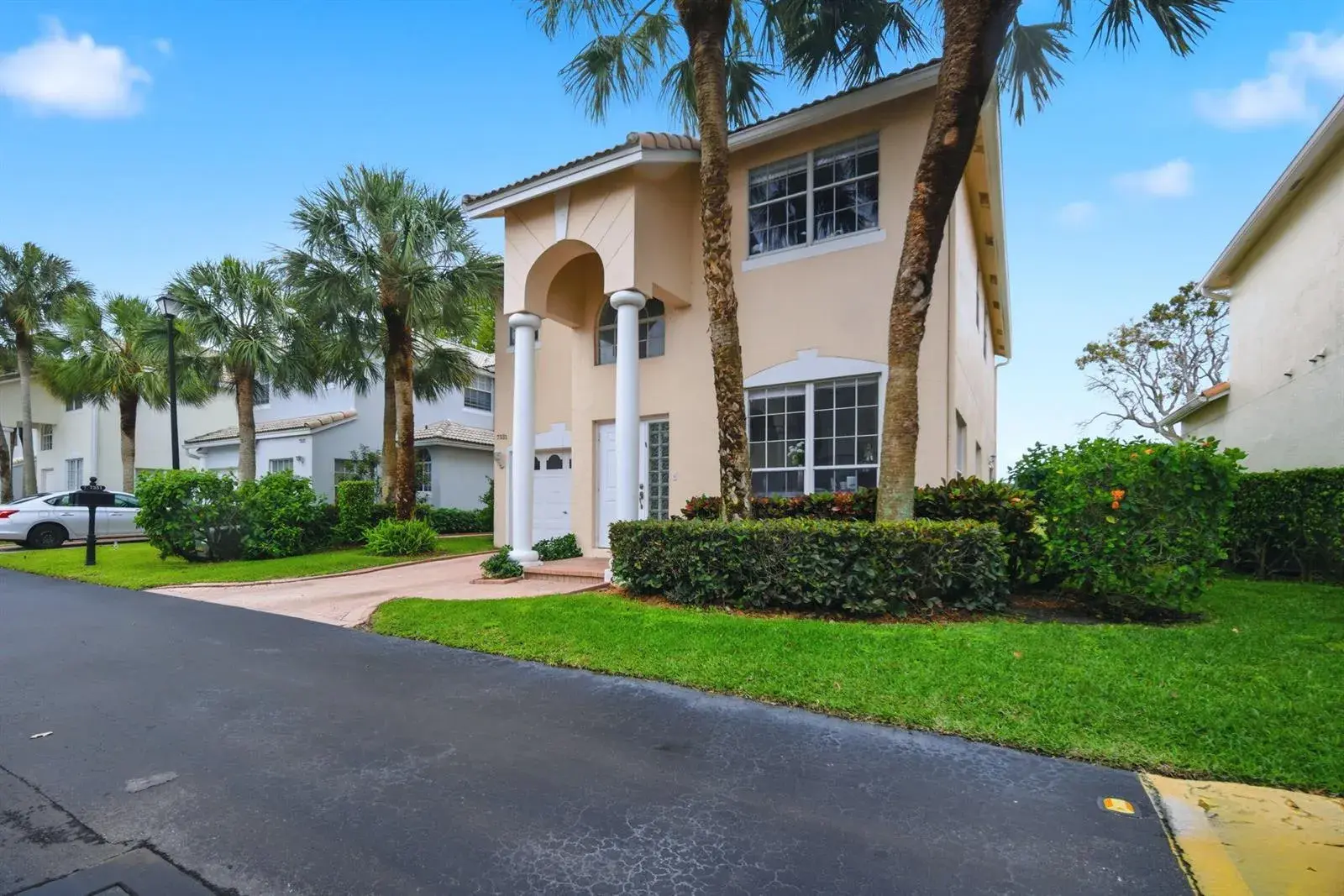 7331 Panache Way, Boca Raton FL 33433