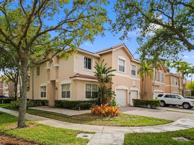 4 bedroom 3 bath Residential for sale at 12444 SW 42nd Street, Miramar FL 33027