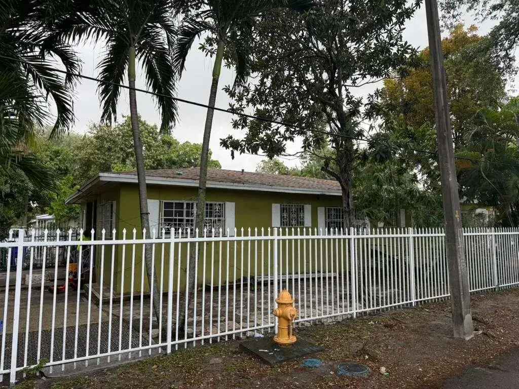 Residential Income for sale at 139 NE 63rd Street, Miami FL 33138