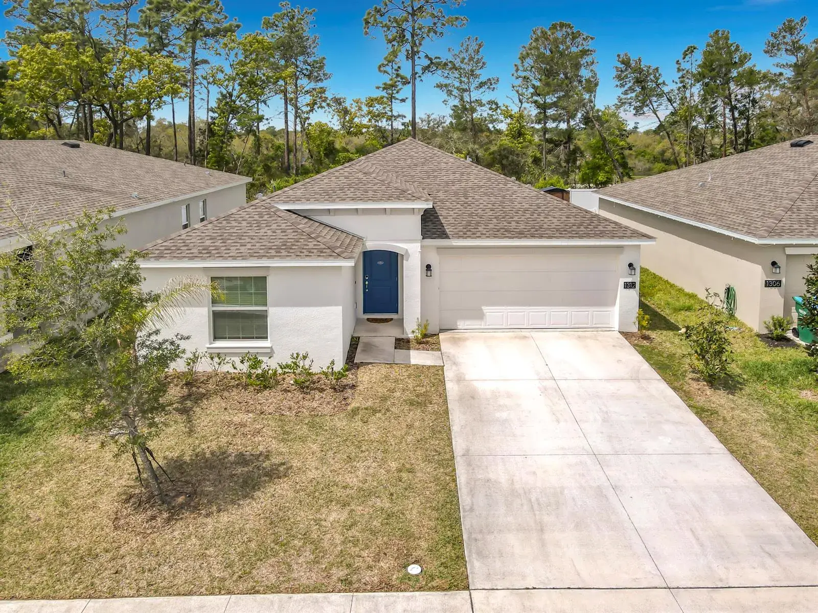 1312 Peach Creek Drive, FL 32764
