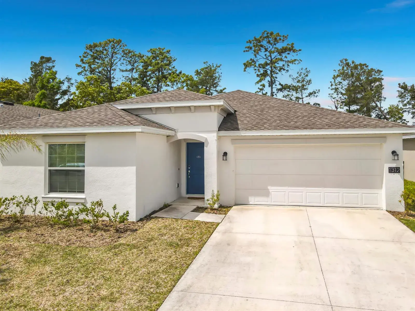 1312 Peach Creek Drive, FL 32764