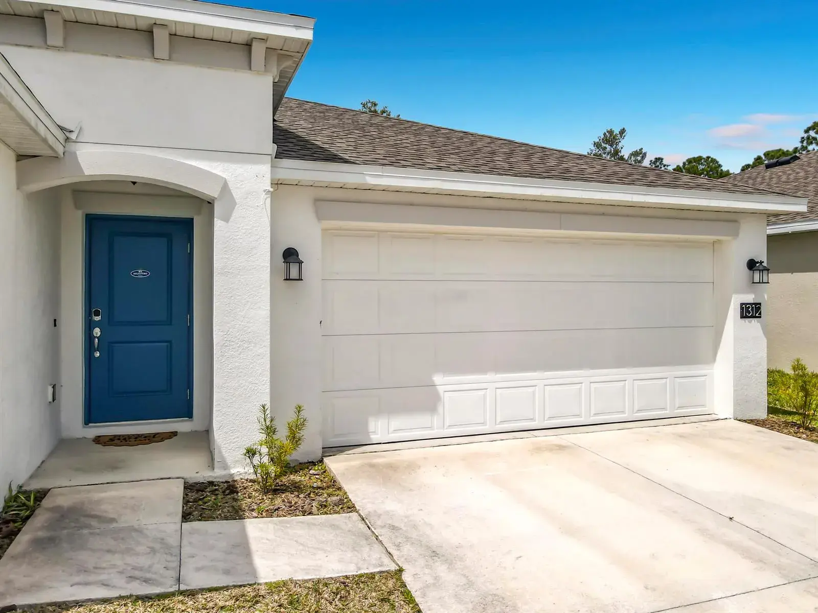 1312 Peach Creek Drive, FL 32764