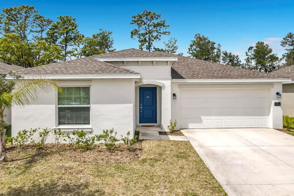 1312 Peach Creek Drive, FL 32764