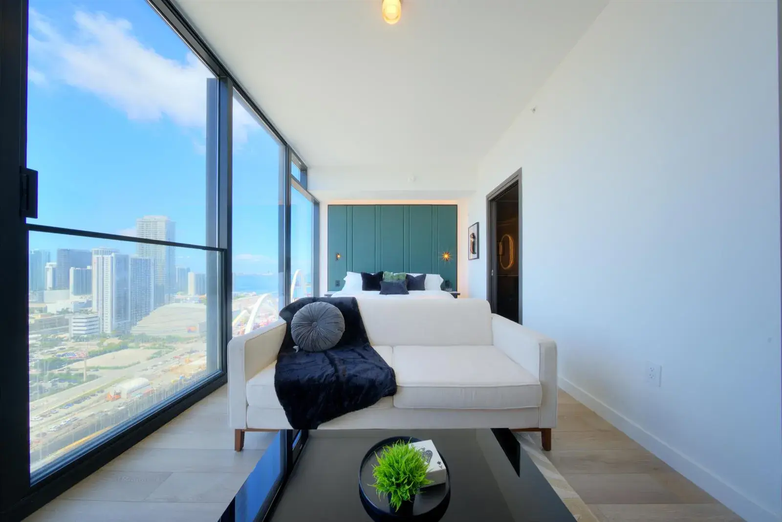 20 NE 11th Street # 3205, Miami FL 33132