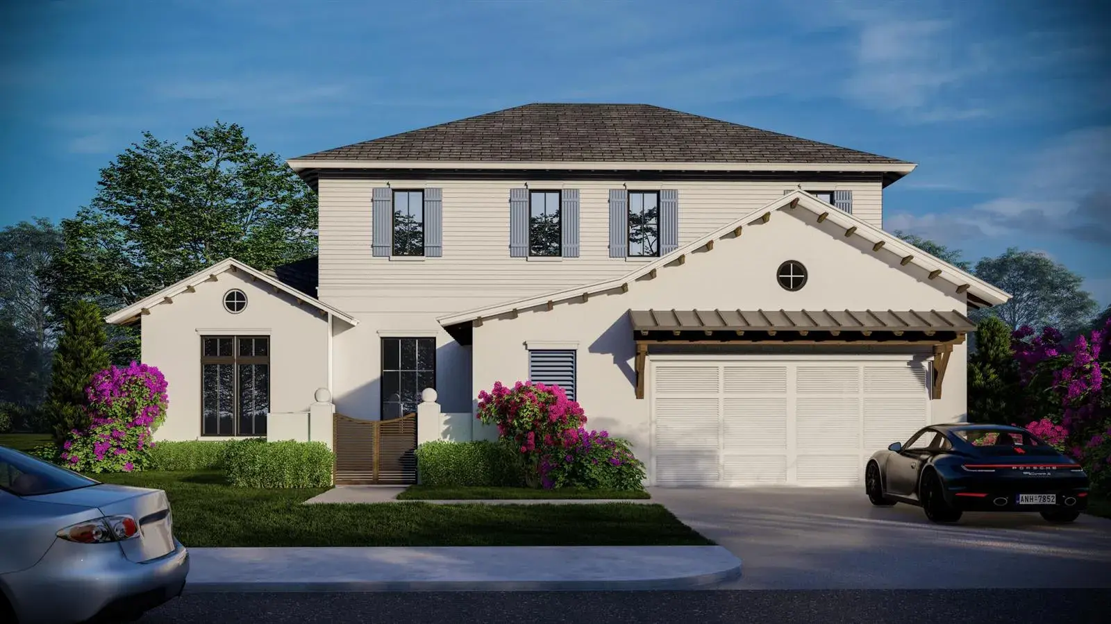 5 bedroom 5 bath Residential for sale at 368 Potter Road, West Palm Beach FL 33405