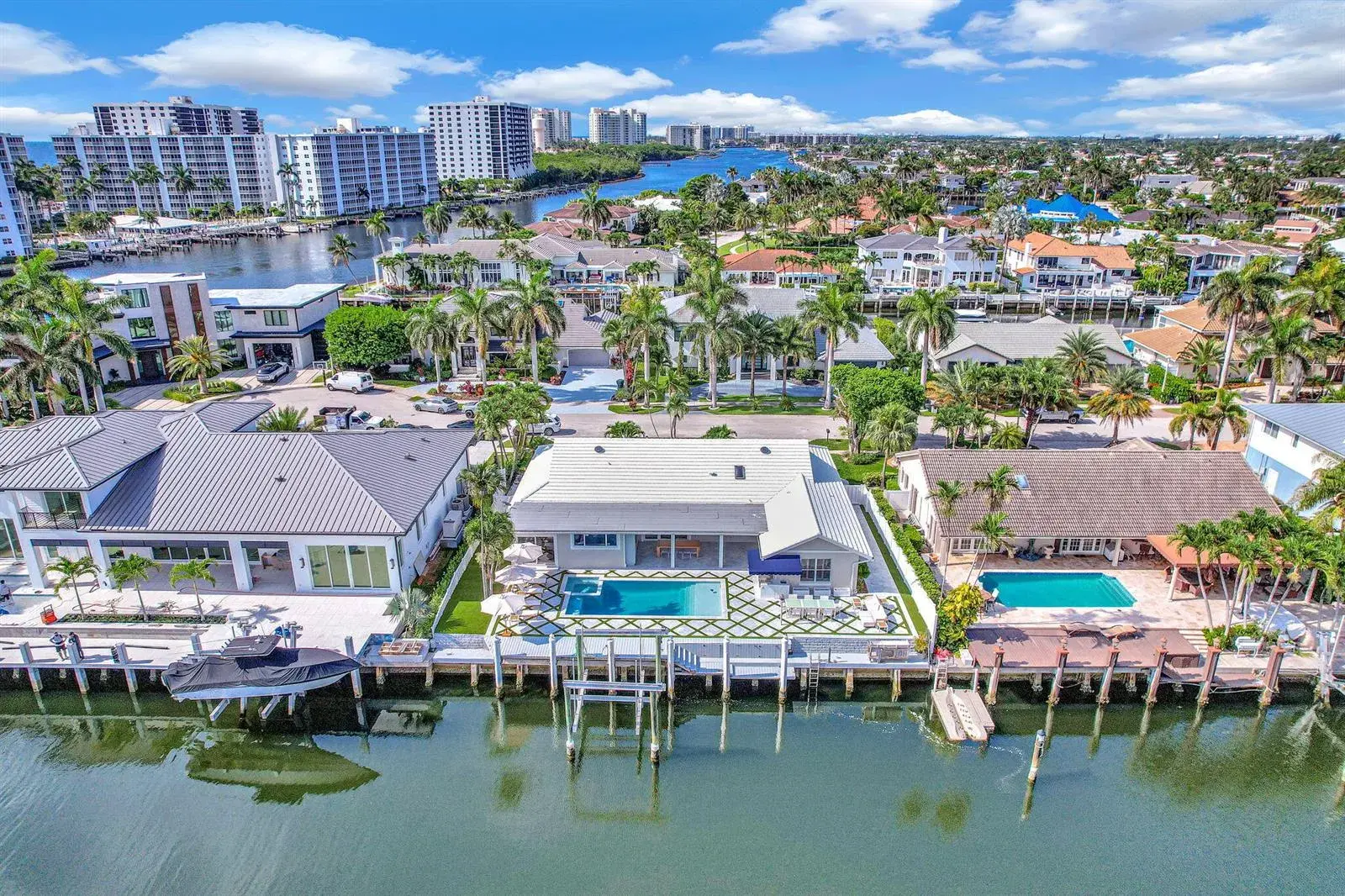 885 Nafa Drive, Boca Raton FL 33487