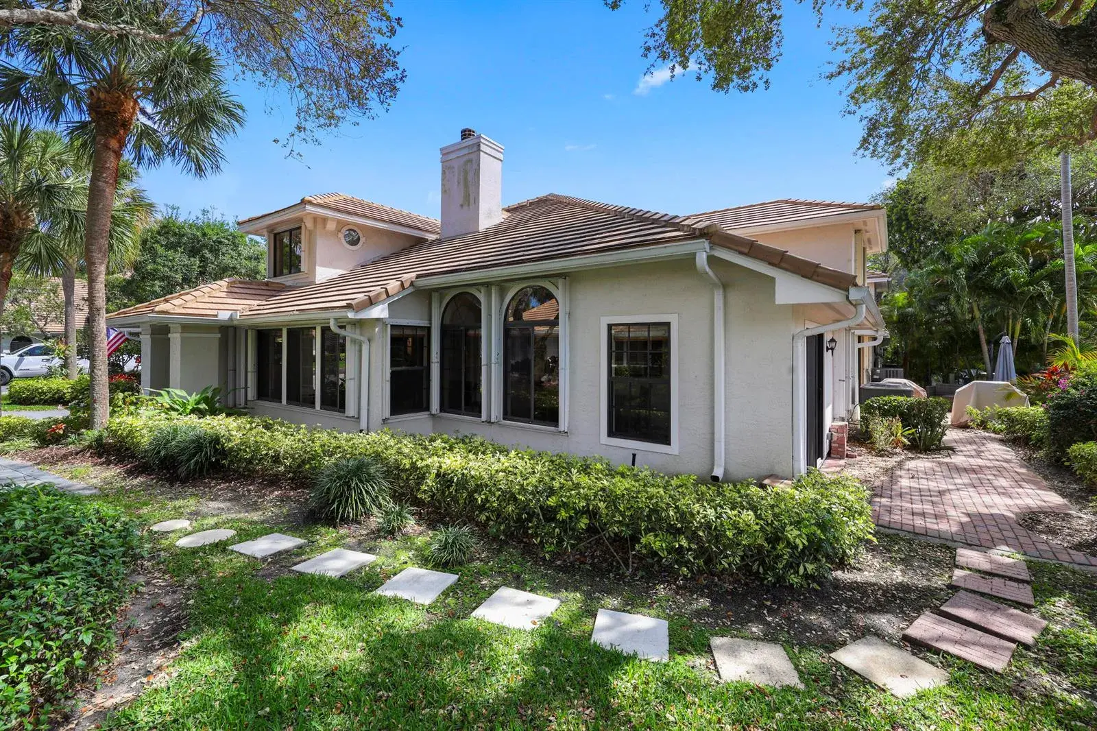 461 Coral Cove Drive, Juno Beach FL 33408