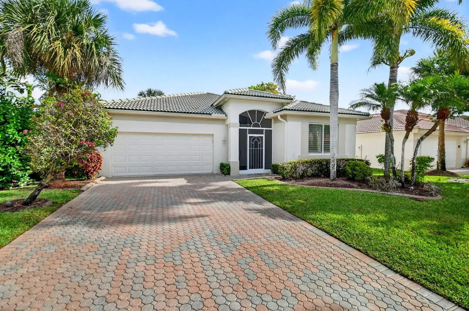 8706 Bellido Circle, Boynton Beach FL 33472