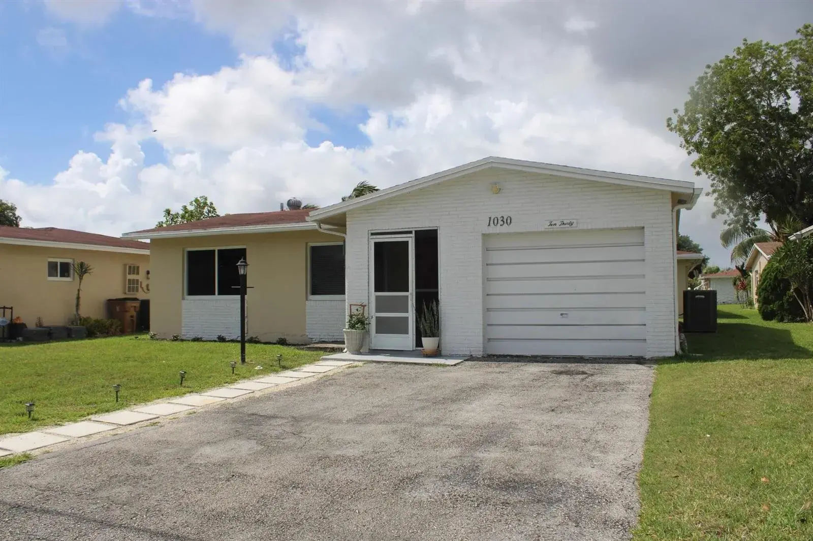 1030 NW 49th Court, Deerfield Beach FL 33064