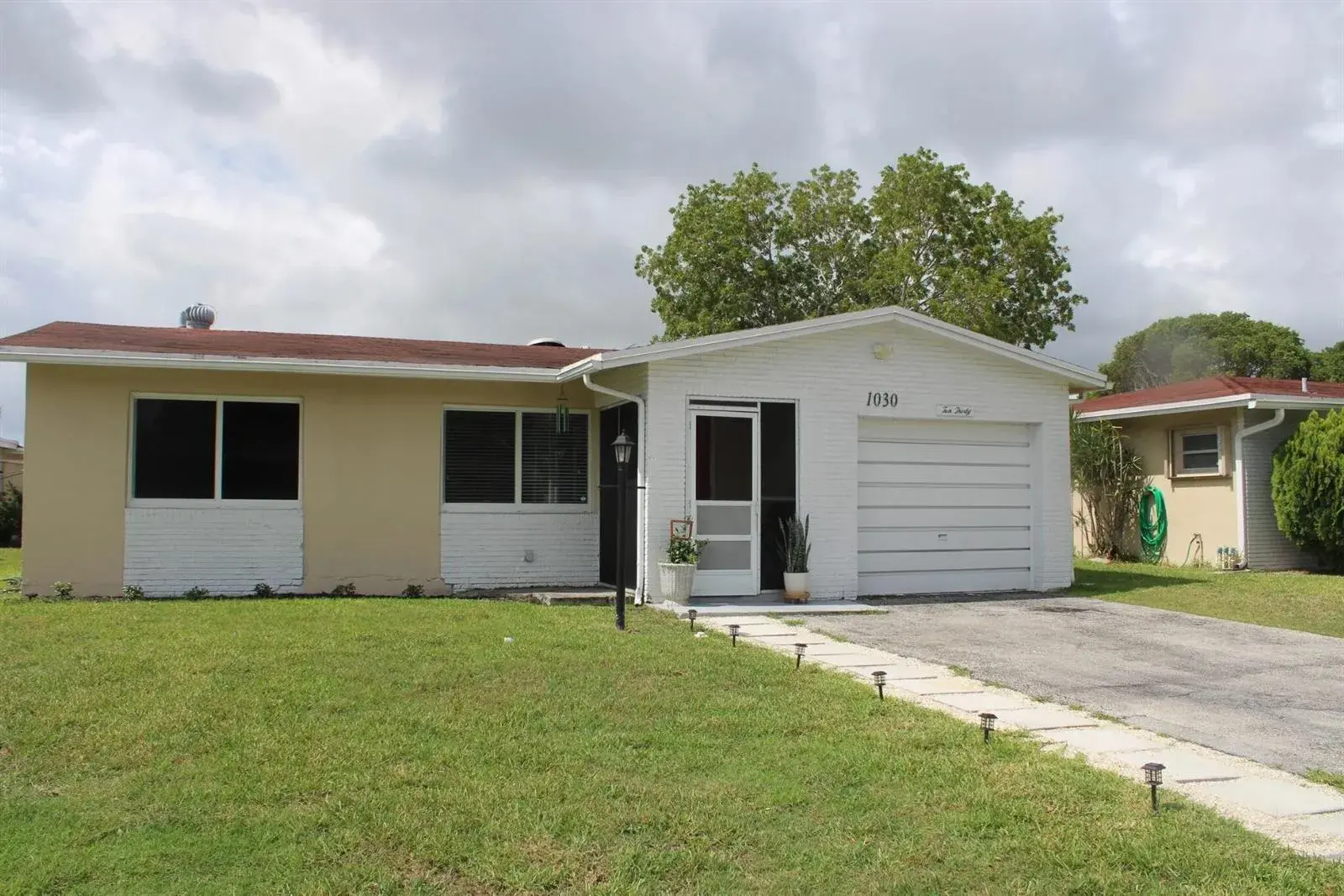 1030 NW 49th Court, Deerfield Beach FL 33064