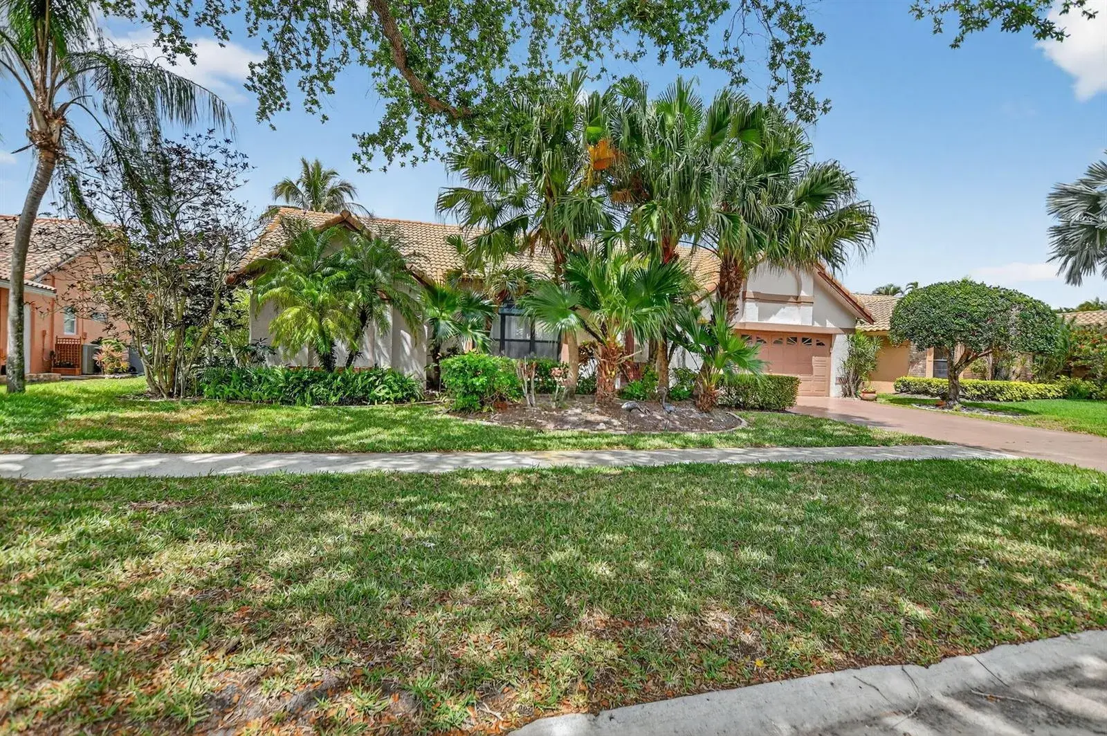 20174 Back Nine Drive, Boca Raton FL 33498