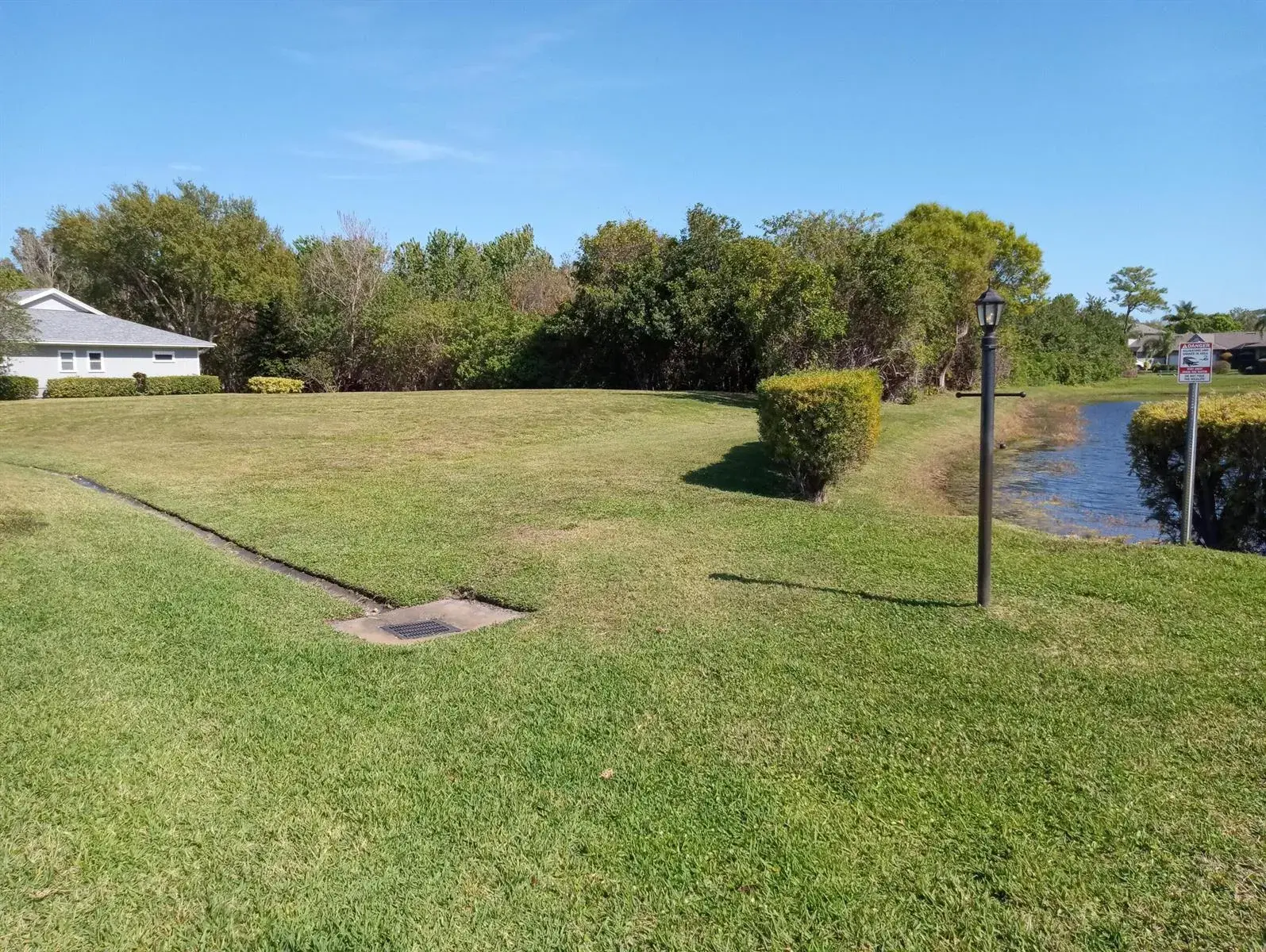 Commercial Land for sale at 630 E Pointe Ct SW, Vero Beach FL 32962