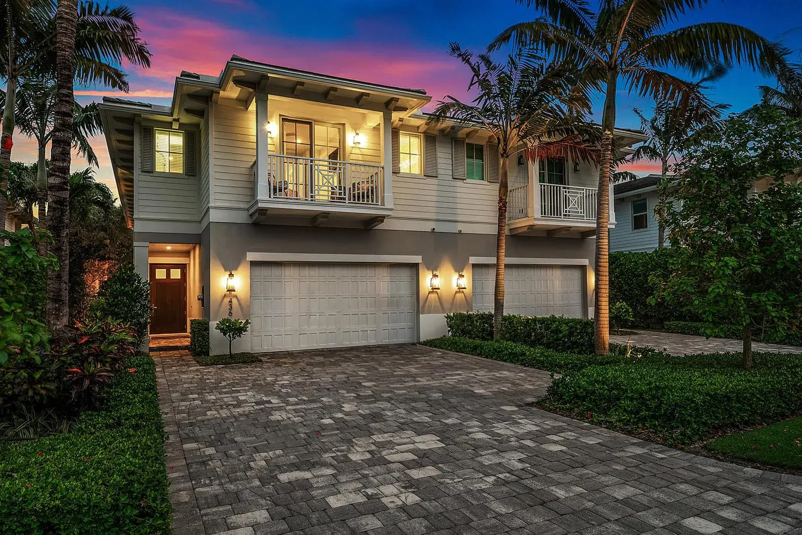 436 NE Wavecrest Way, Boca Raton FL 33432