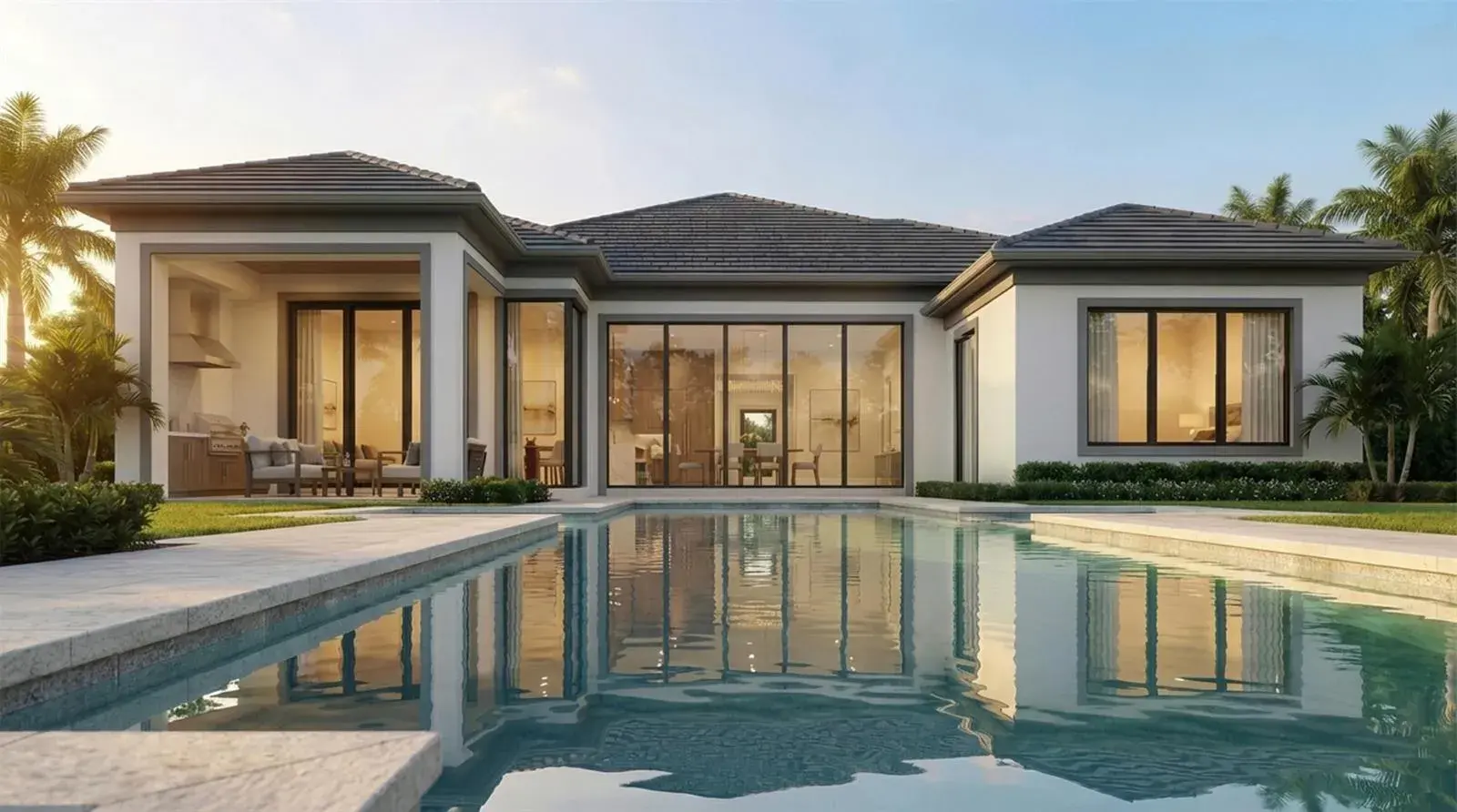 117 W Village Way, Jupiter FL 33458