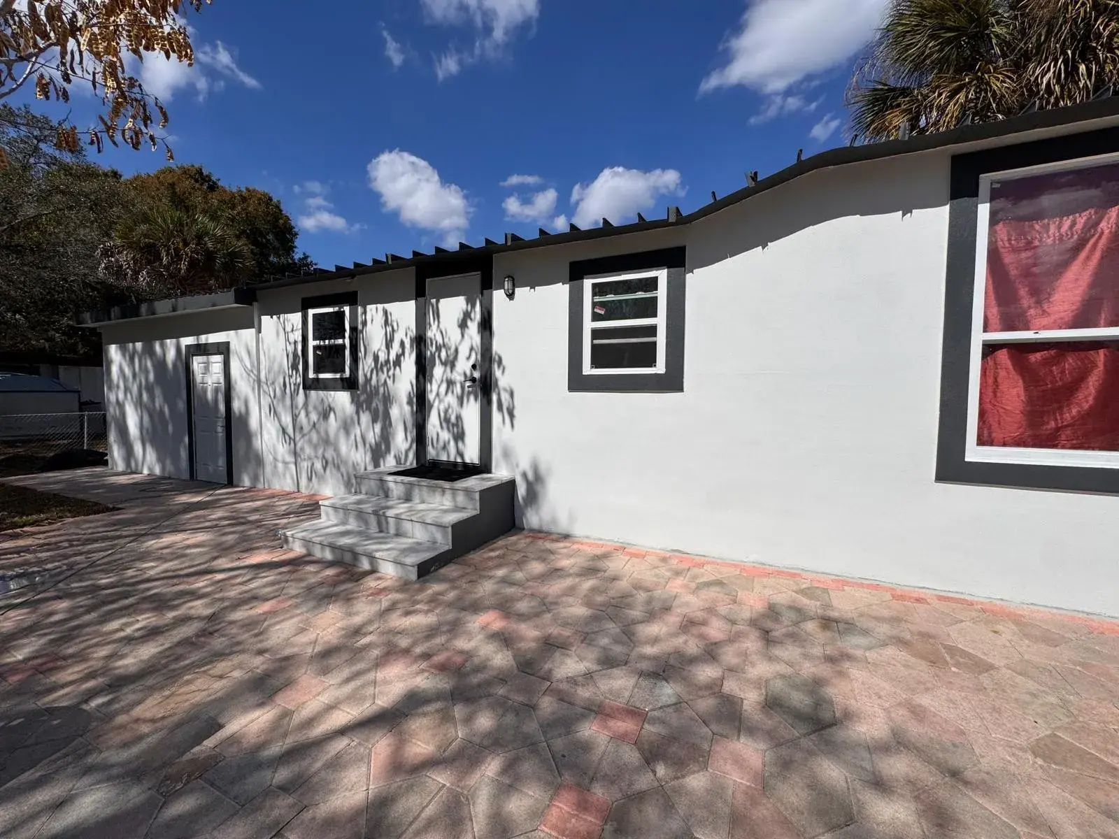 2 bedroom 2 bath Residential for sale at 357 Hunting Club Avenue, Clewiston FL 33440