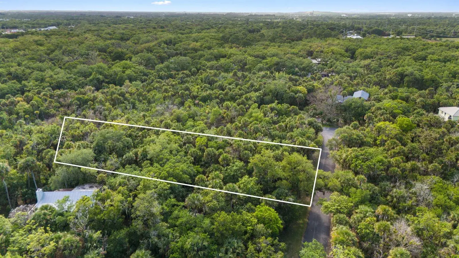 Commercial Land for sale at Tbd Old River Road, Fort Pierce FL 34982