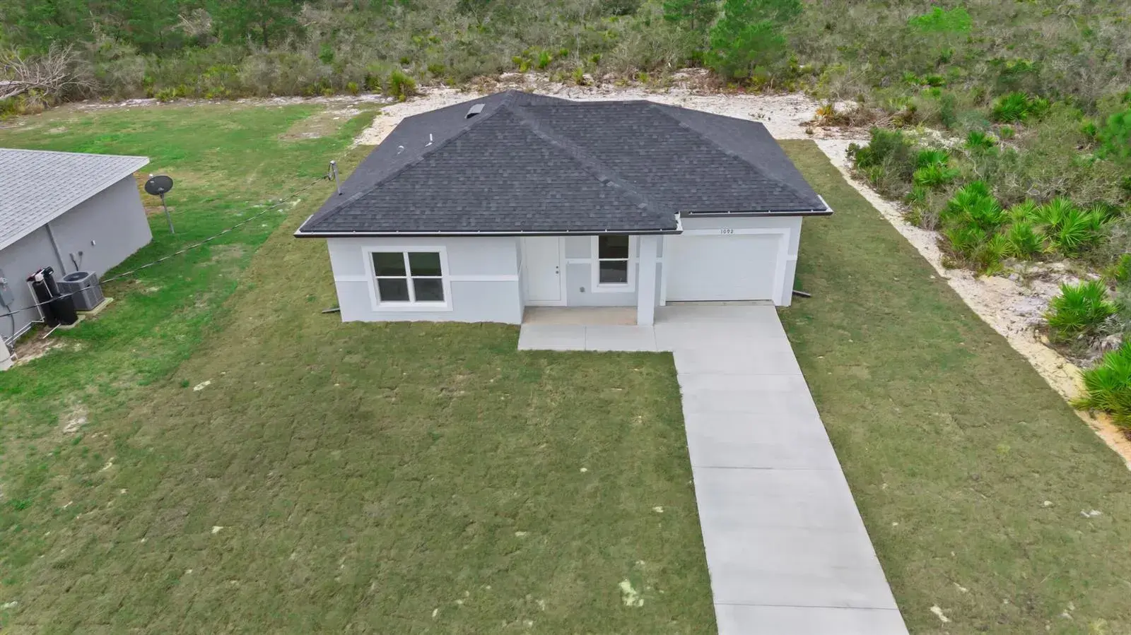 2 bedroom 2 bath Residential for sale at 1092 Breckinridge Avenue, Lake Placid FL 33852