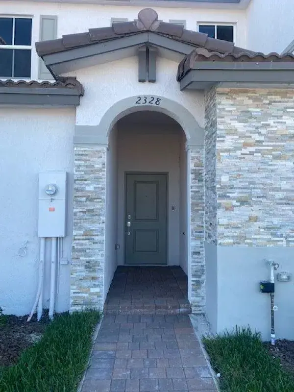 3 bedroom 3 bath Residential for sale at 2354 NW 125th Street, Miami FL 33167