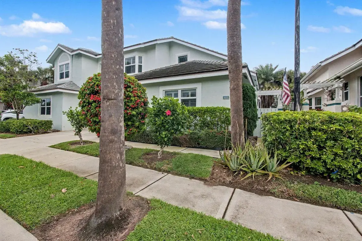 3012 Mainsail Circle, Jupiter FL 33477