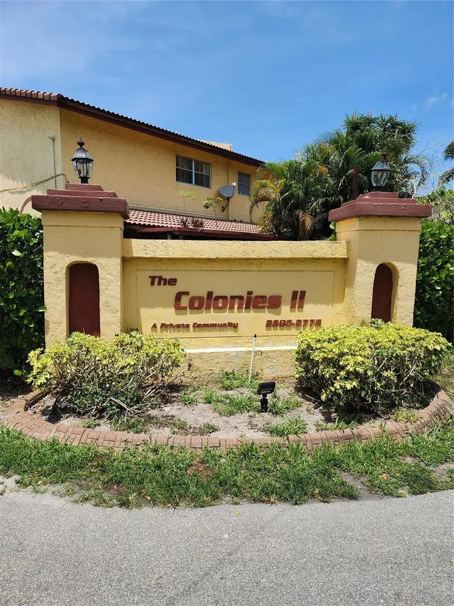 3 bedroom 2 bath Residential for sale at 2619 NW 47th Lane, Lauderdale Lakes FL 33313
