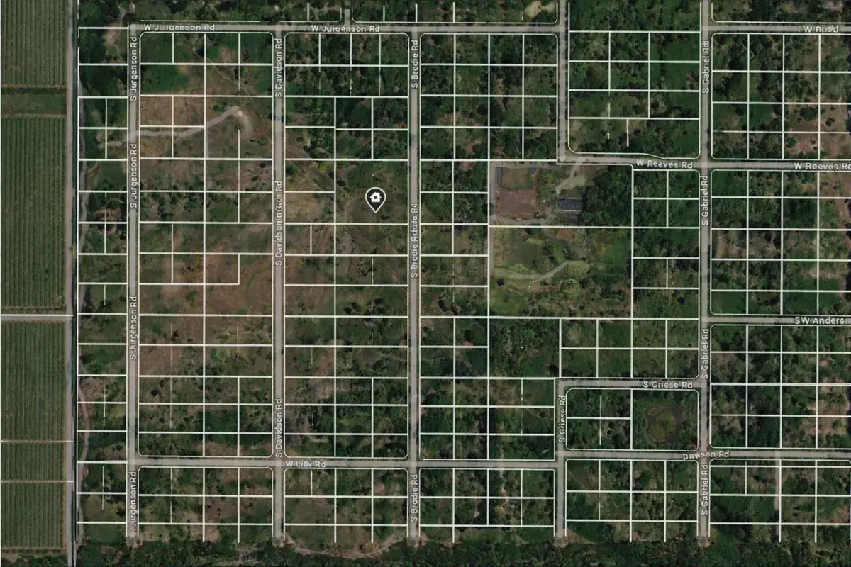 1124 S Brodie Road, FL 33825