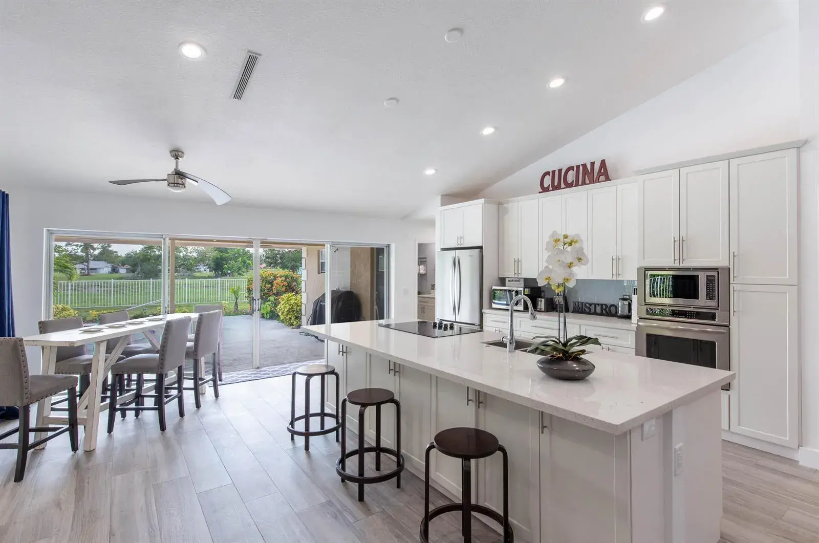 4 bedroom 3 bath Residential for sale at 1327 Pine Valley Drive, Wellington FL 33414