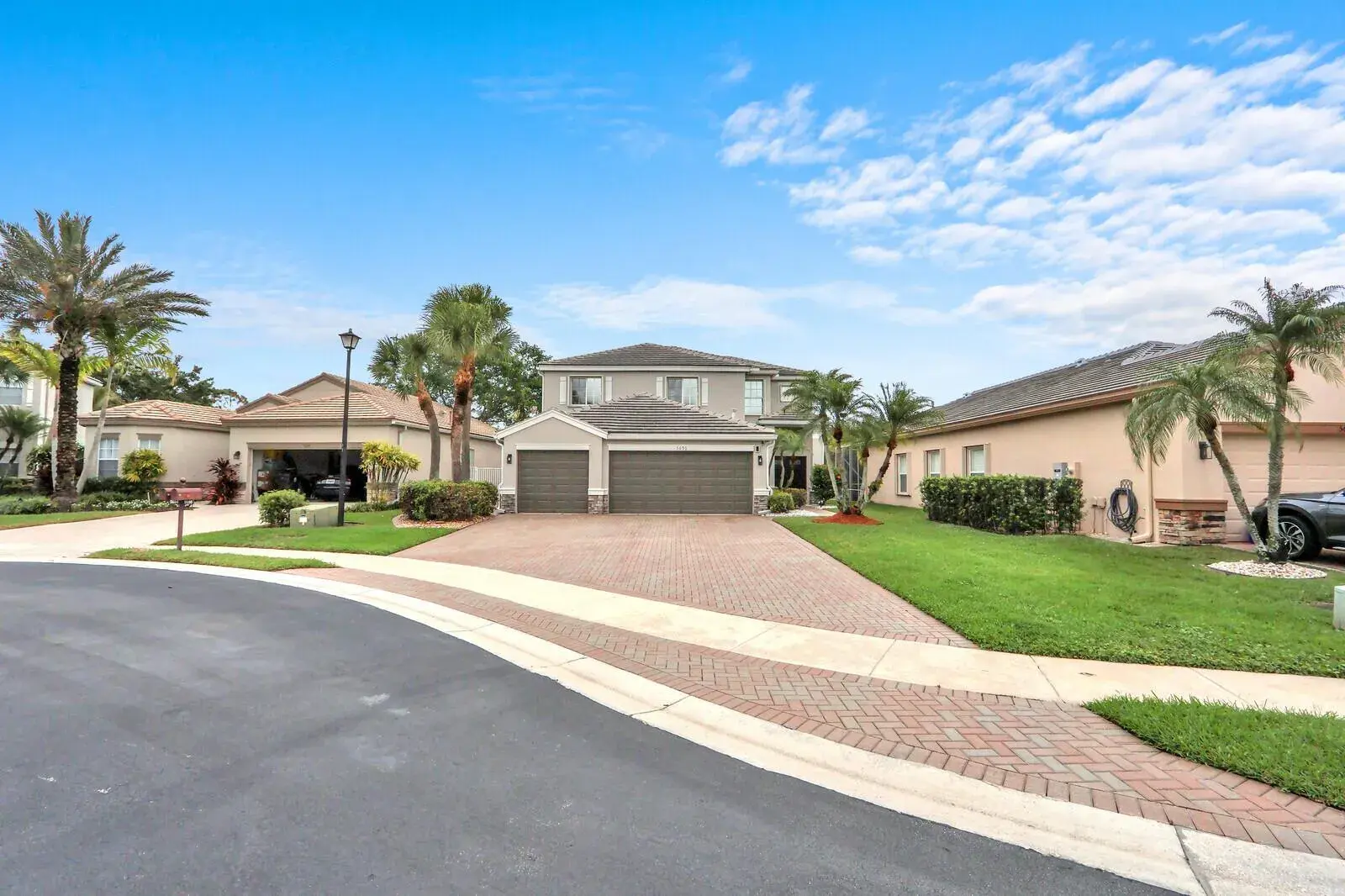 5 bedroom 3 bath Residential for sale at 5690 Saddle Trail Lane, Lake Worth FL 33449