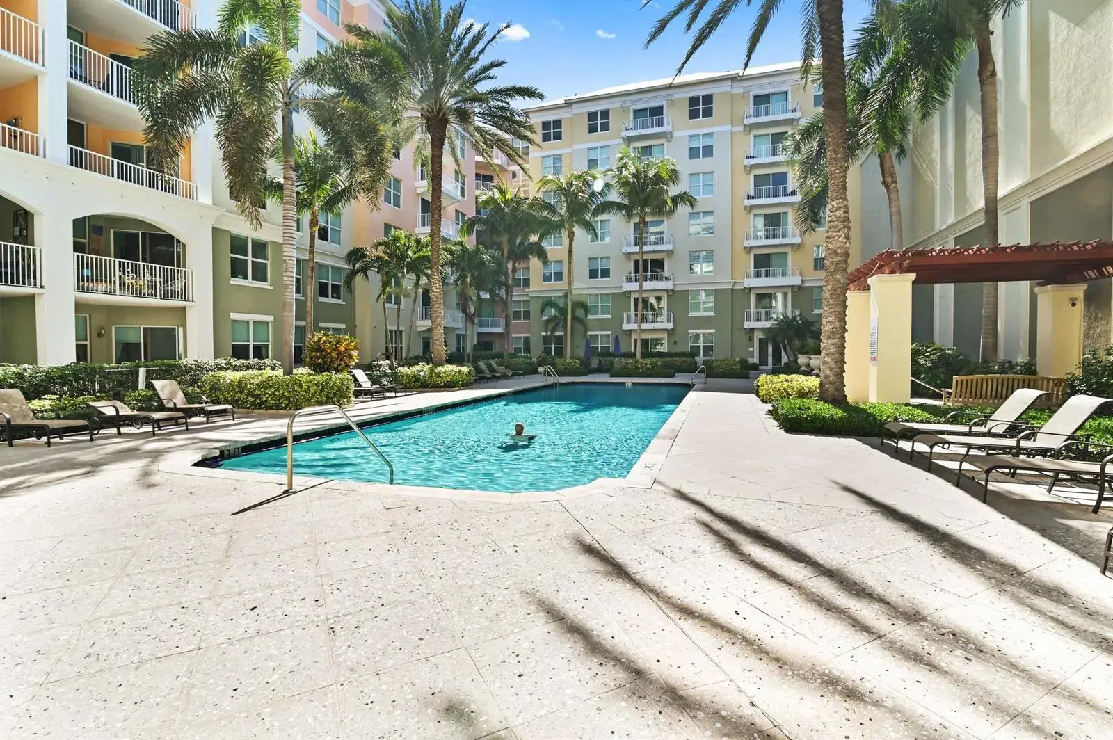 804 E Windward Way # 122, Lantana FL 33462