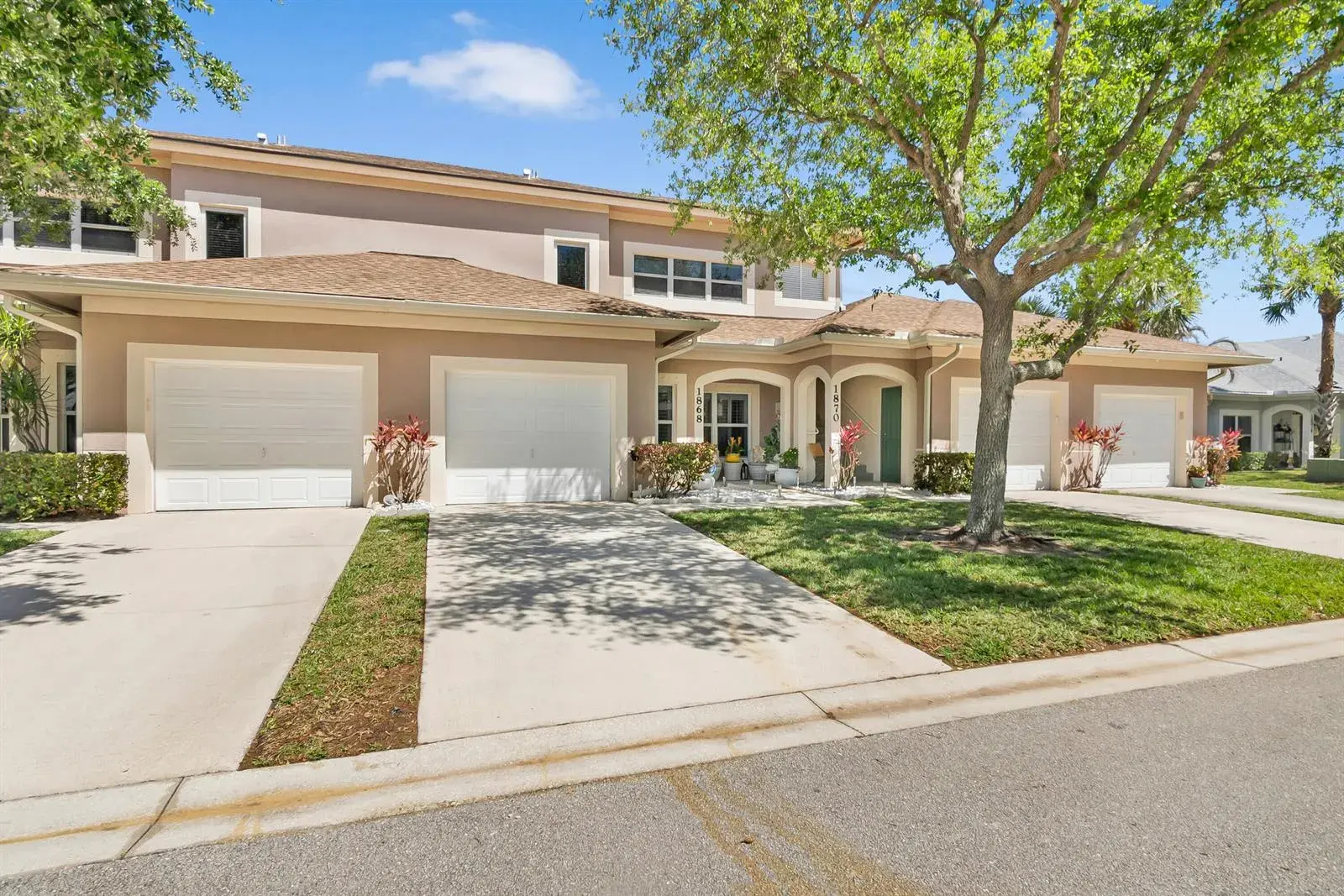 1868 E Sanderling Lane, Fort Pierce FL 34982