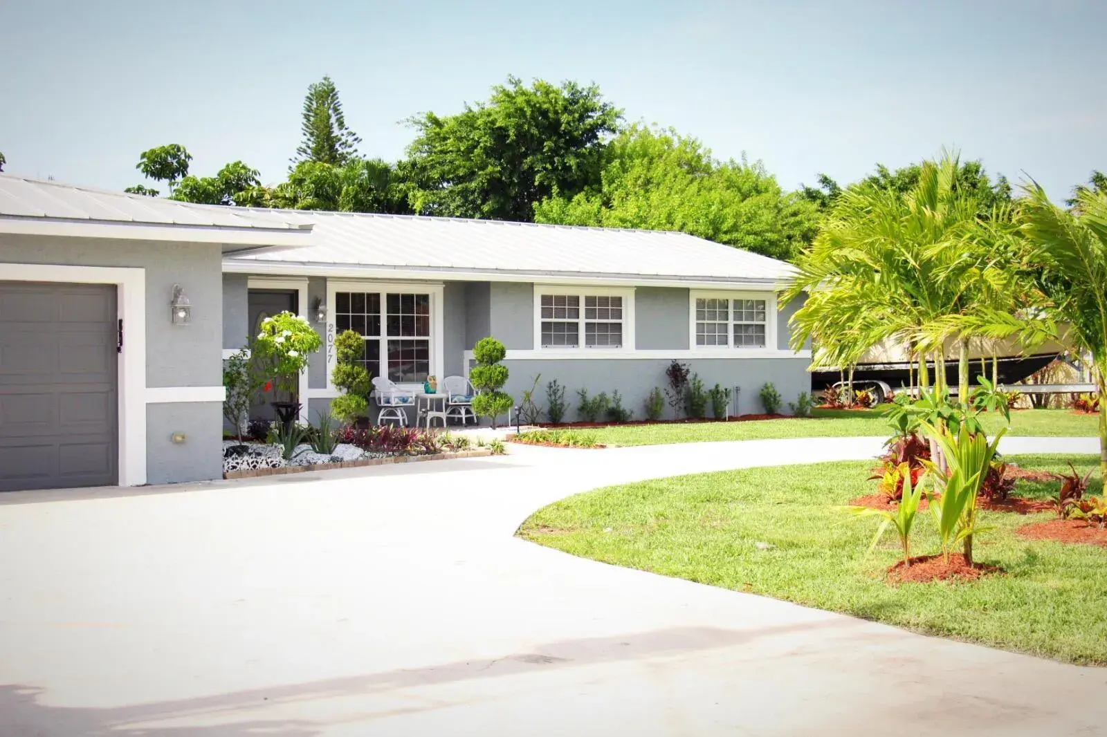 4 bedroom 3 bath Residential for sale at 2077 Carambola Road, West Palm Beach FL 33406