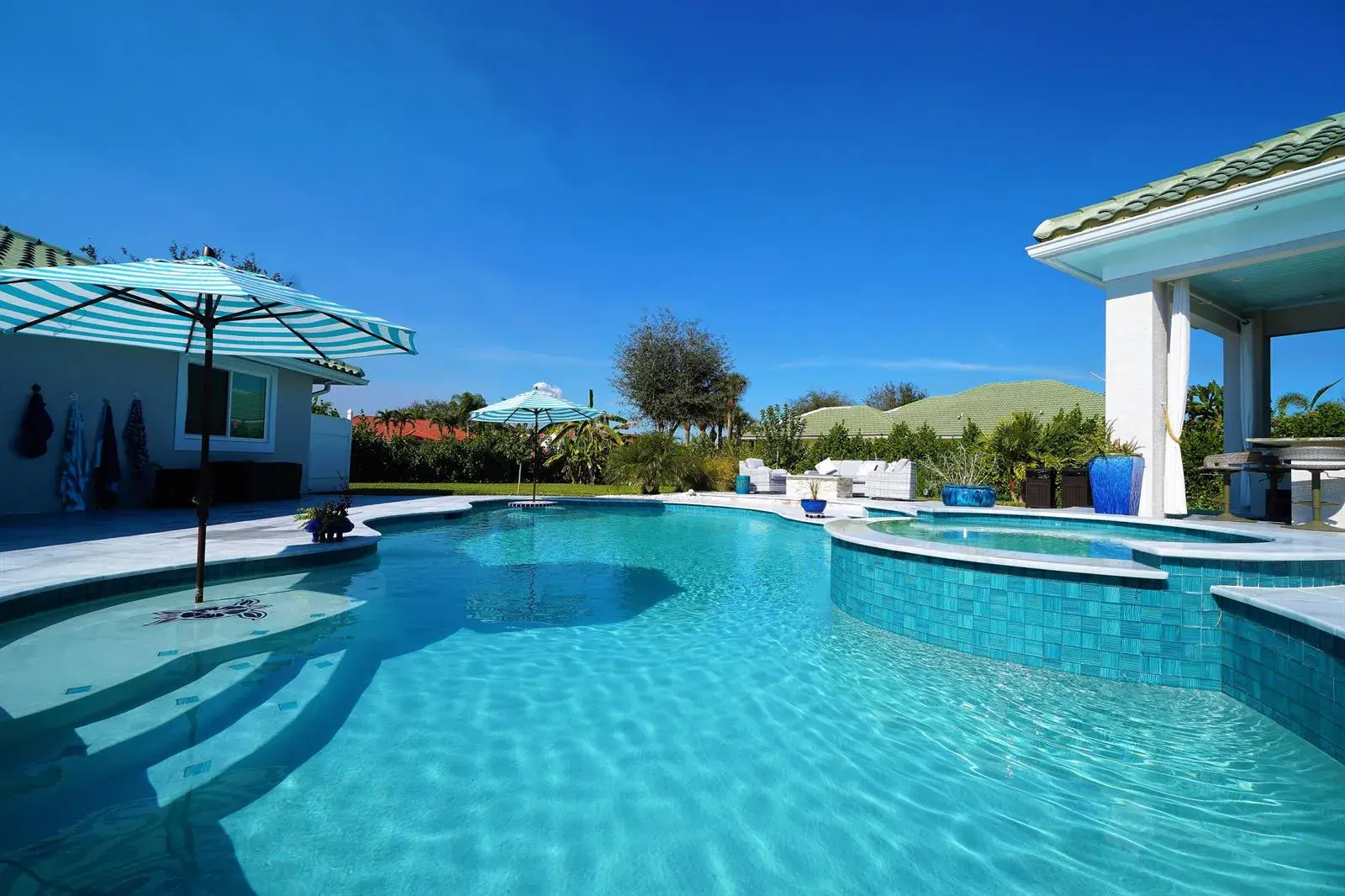 15925 Springhill Court, Wellington FL 33414