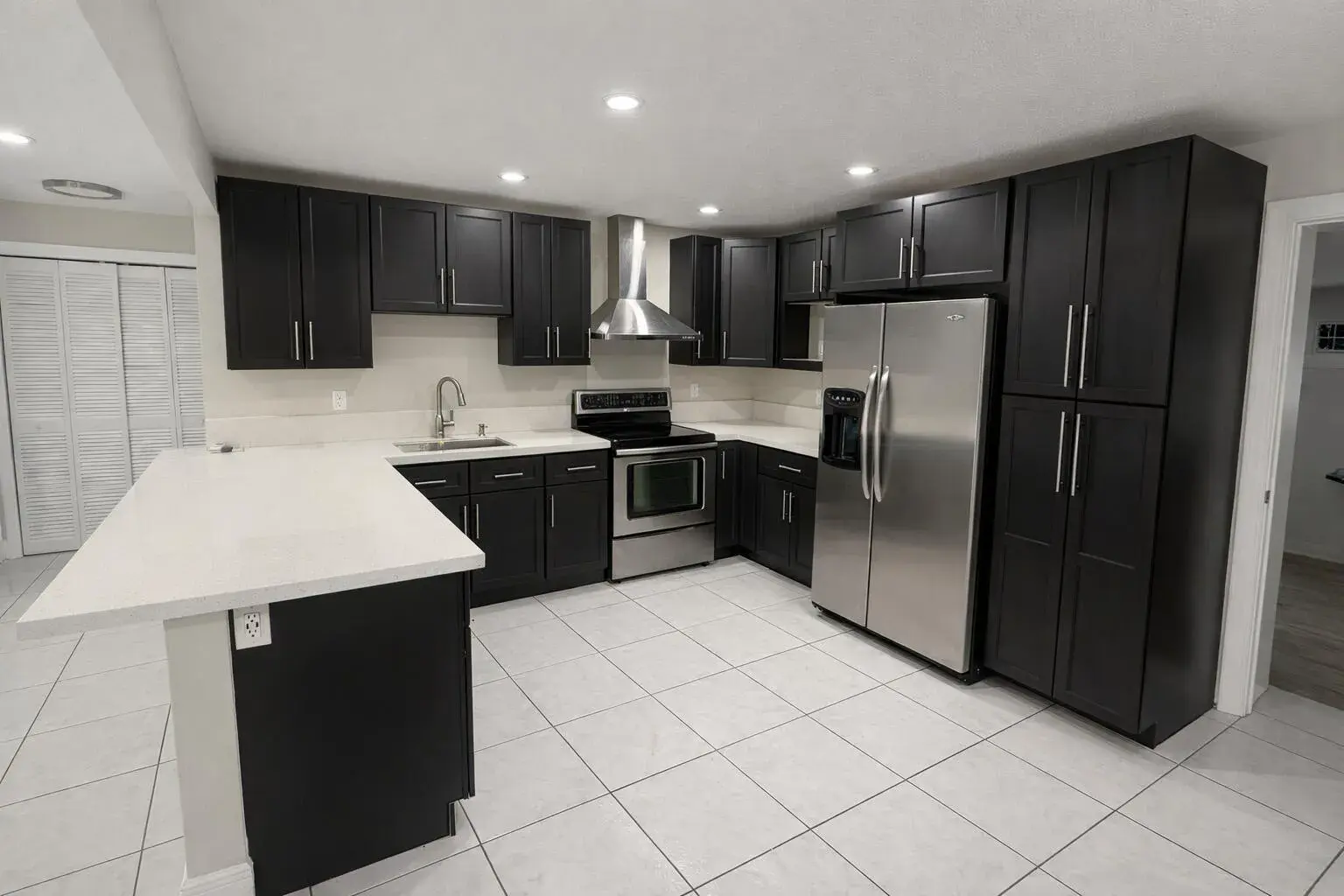 2800 SW 9th Street, Fort Lauderdale FL 33312