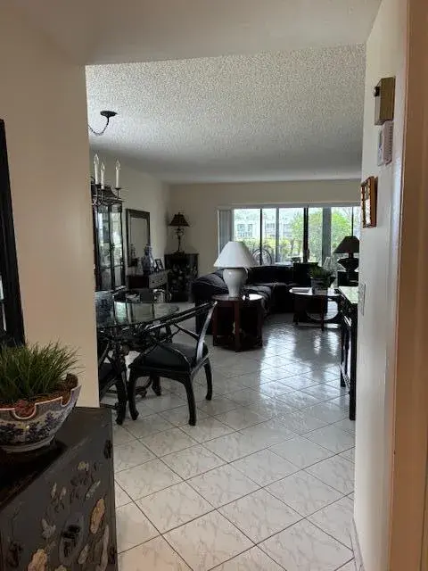 2 bedroom 2 bath Residential for sale at 504 Piedmont K # 504, Delray Beach FL 33484