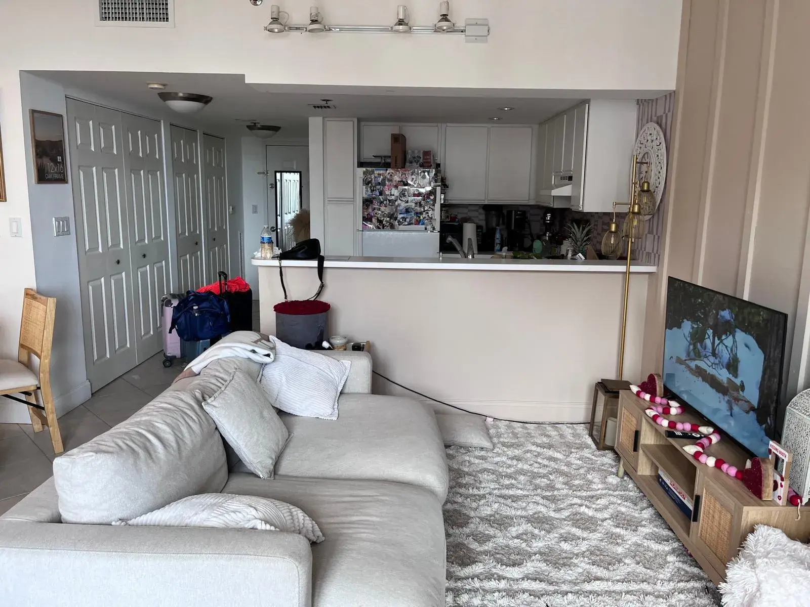 540 Brickell Key Drive # 1721, Miami FL 33131