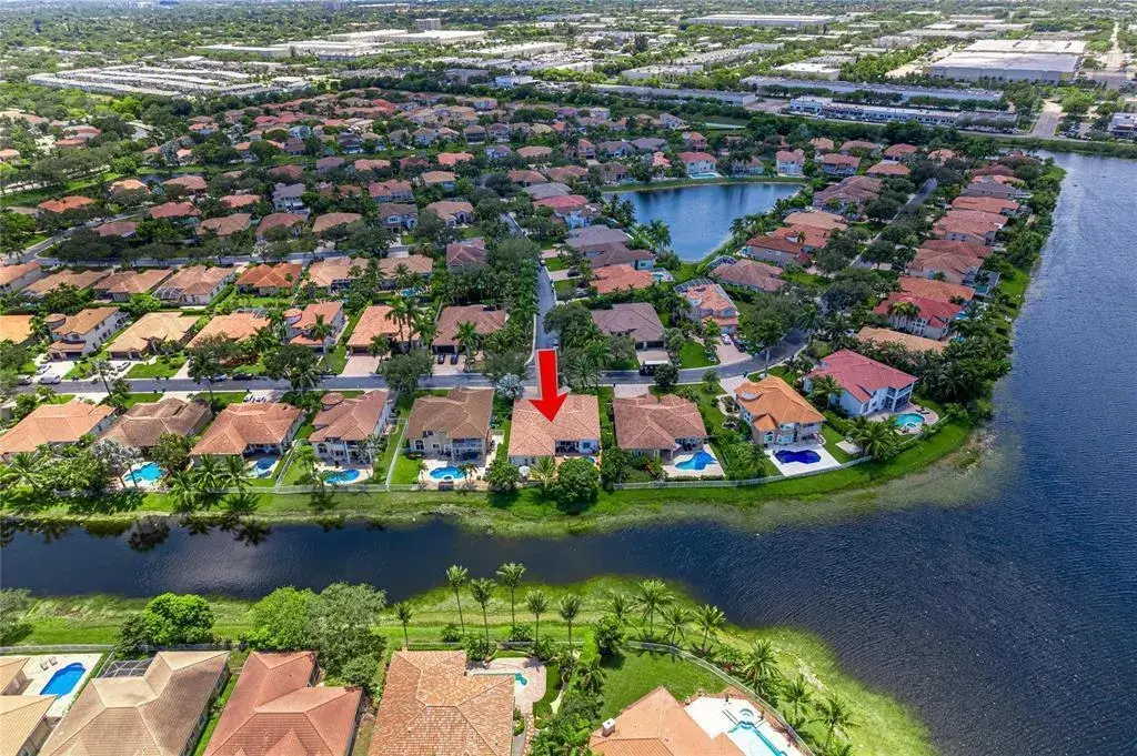 12307 NW 49th Street, Coral Springs FL 33076
