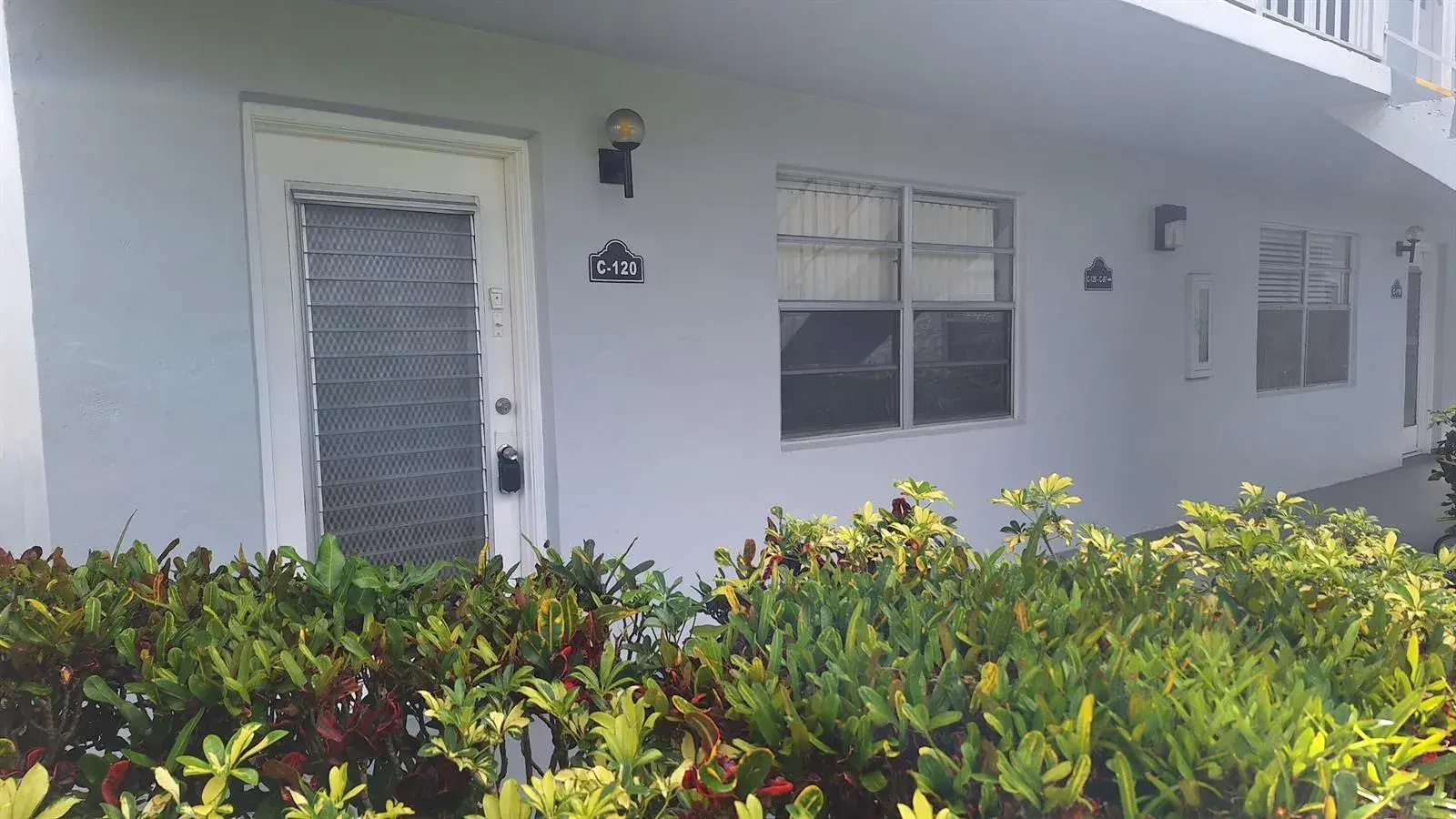 120 Normandy # C, Delray Beach FL 33484