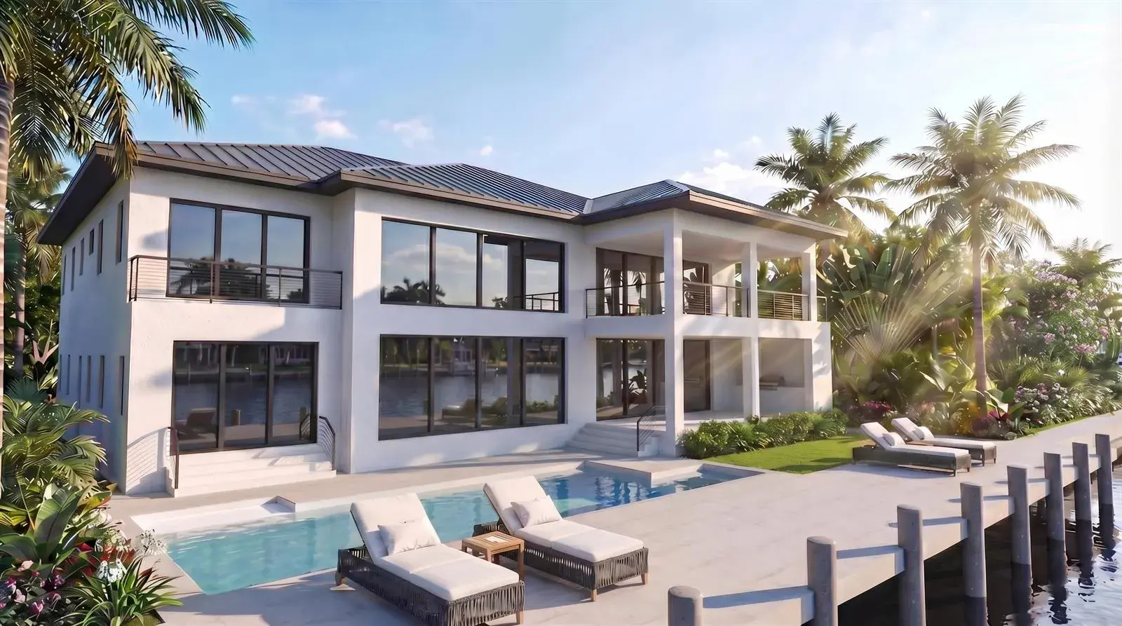 5320 NE 32nd Avenue, Fort Lauderdale FL 33308