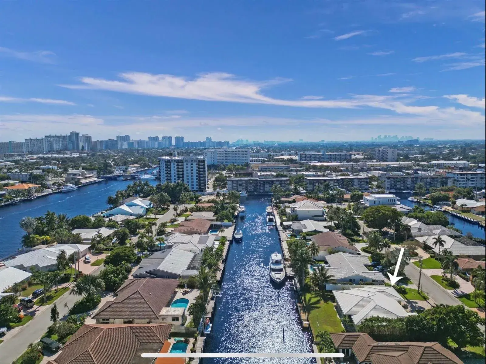 5320 NE 32nd Avenue, Fort Lauderdale FL 33308