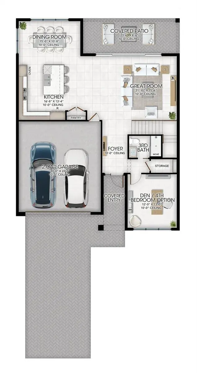 419 41st Street, West Palm Beach FL 33407