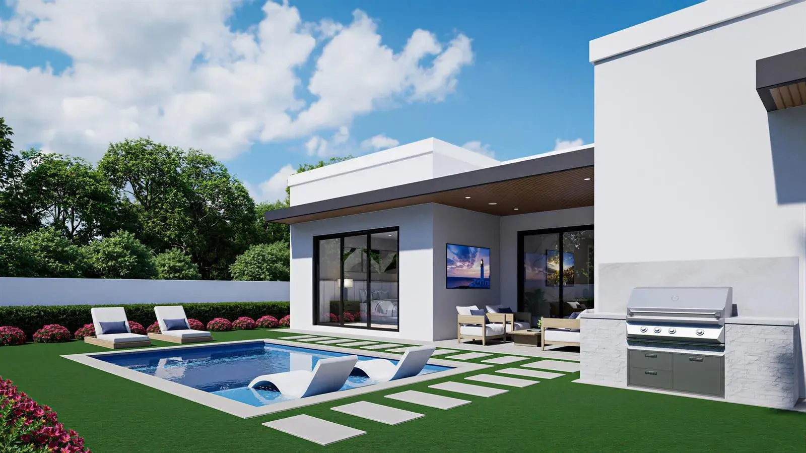 1642 NE 19th Street, Fort Lauderdale FL 33305