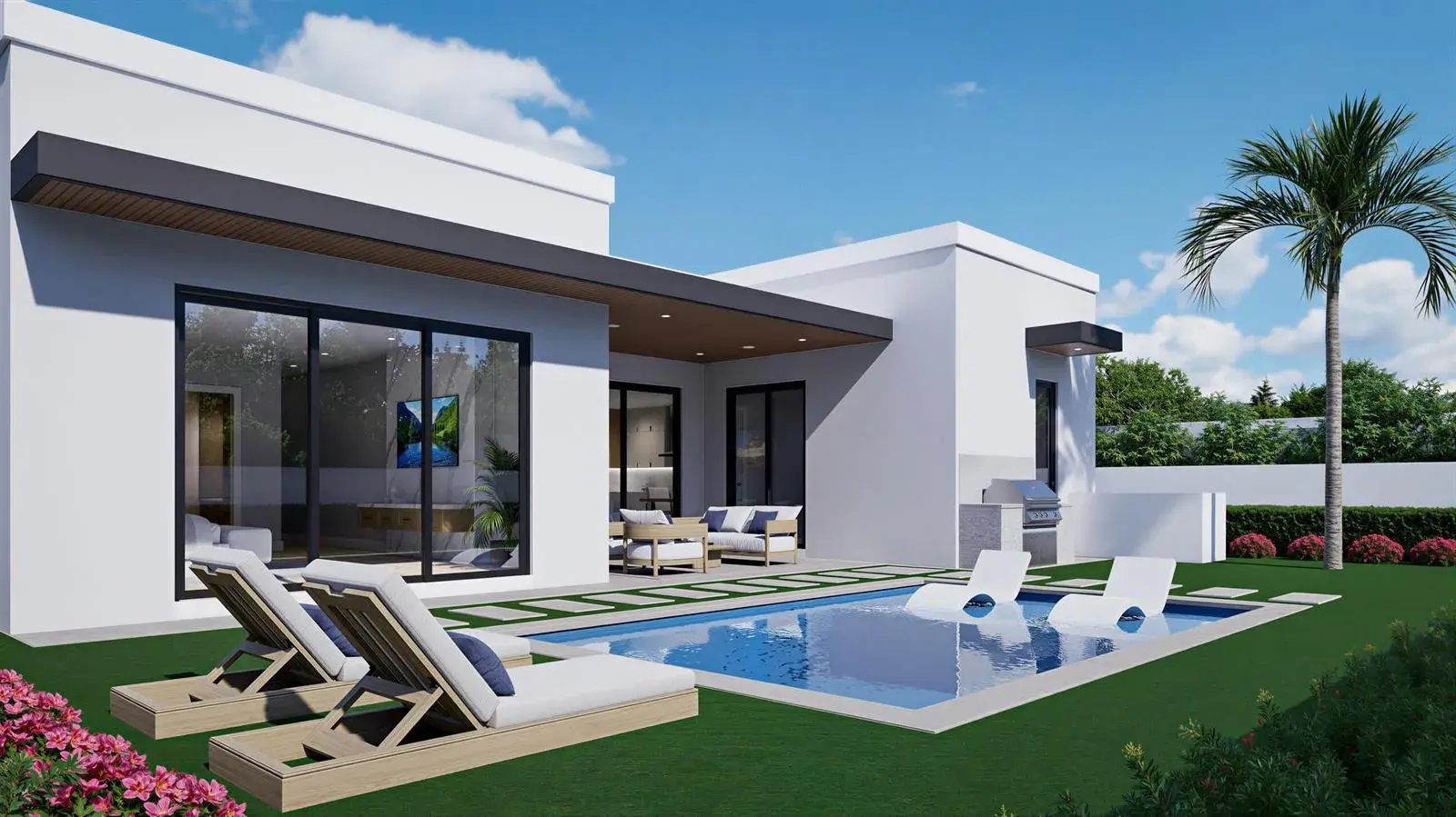 1642 NE 19th Street, Fort Lauderdale FL 33305