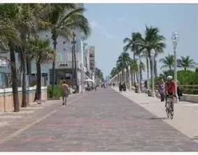 301 Van Buren Street # 101d, Hollywood FL 33019