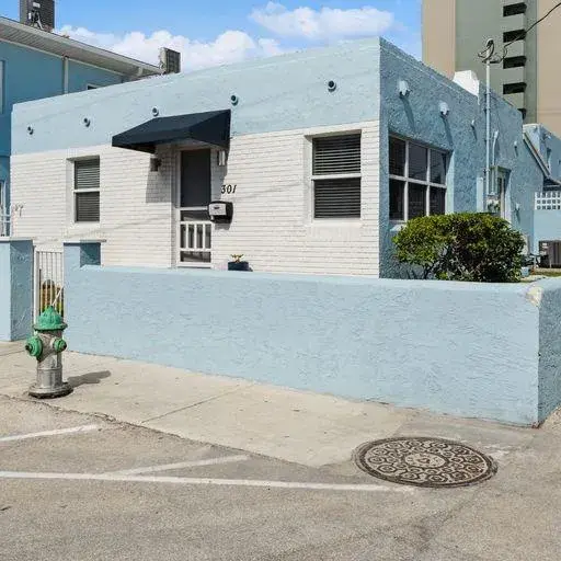 301 Van Buren Street # 101d, Hollywood FL 33019