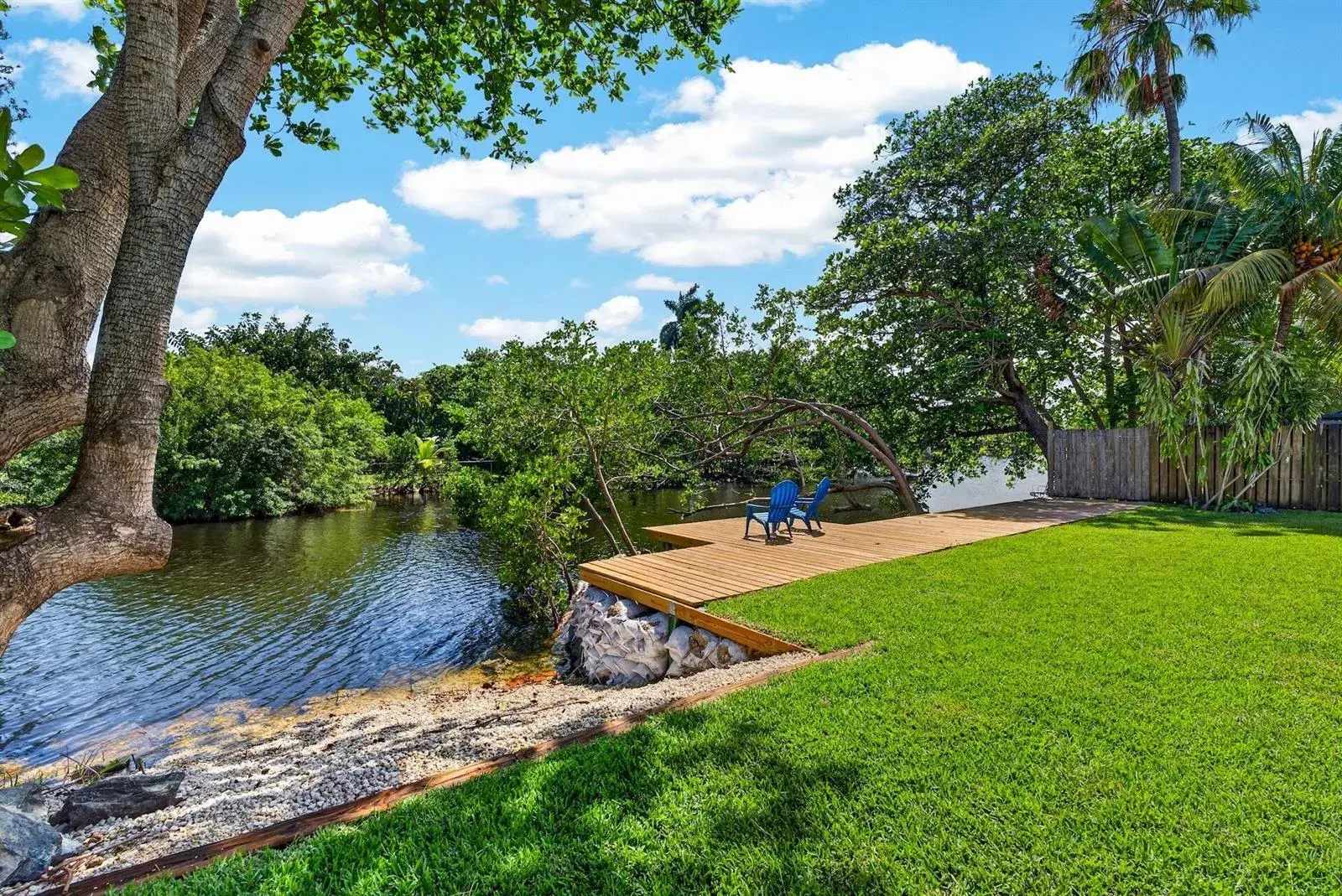2 bedroom 2 bath Residential for sale at 648 NW 30th Court, Wilton Manors FL 33311
