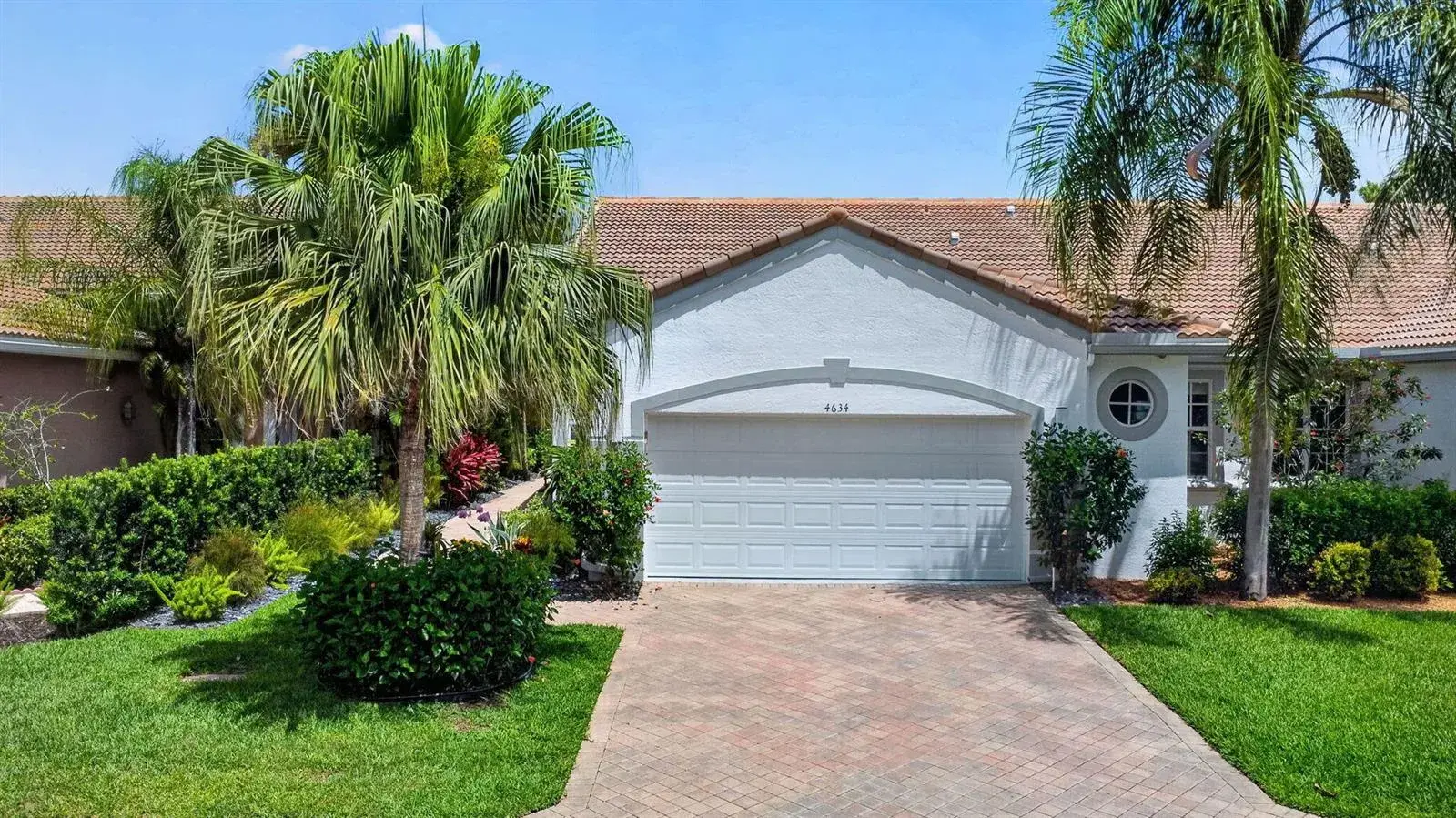 4634 Carlton Golf Drive, Lake Worth FL 33449